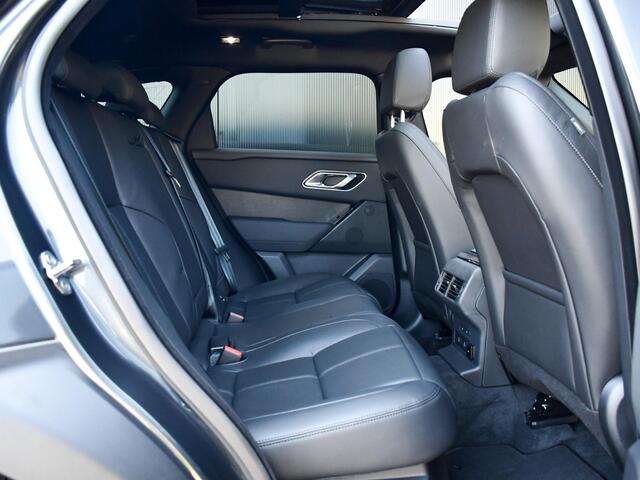 Land Rover Velar