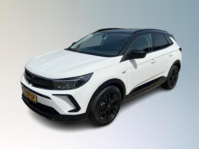 Opel Grandland VEL 4