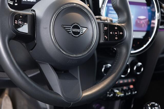 Mini Electric