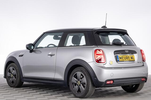 Mini Electric
