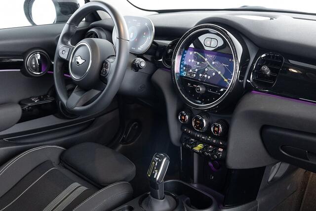 Mini Electric