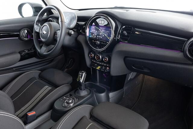 Mini Electric