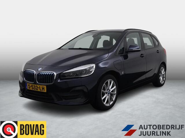 BMW 2 Serie er 225xe Aut. 4x4 High Executive Plug-in Hybride Winterpakket/Sportstoelen/Nav/Ecc/El.Klep/Led
