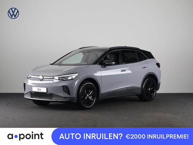 Volkswagen ID.4 tion 77 kWh accu 210 kW / 286 PK SU Achteruitrijcamera | Stoelverwarming | Carplay