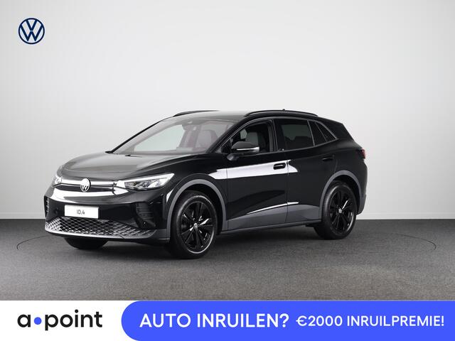 Volkswagen ID.4 tion 77 kWh accu 210 kW / 286 PK SU Achteruitrijcamera | Stoelverwarming | Carplay