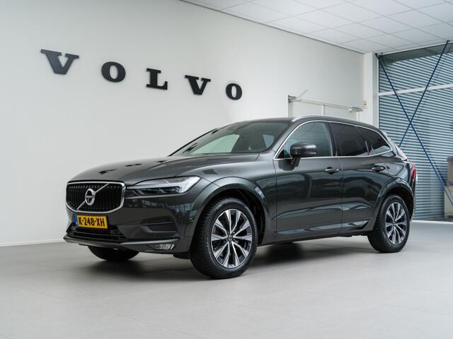 Volvo XC60 t Momentum Exclusive