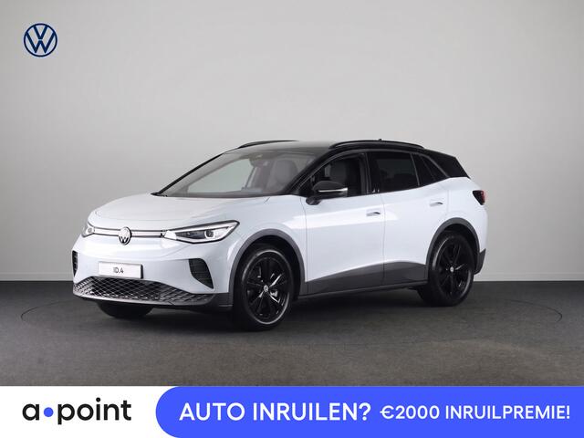 Volkswagen ID.4 tion 77 kWh accu 210 kW / 286 PK SU Achteruitrijcamera | Stoelverwarming | Carplay