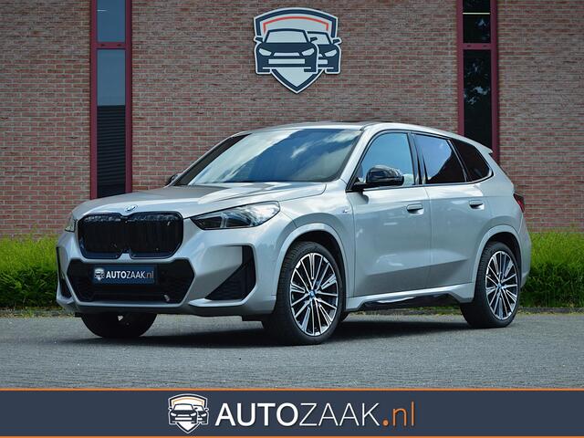 BMW iX1 0 M Sport | Innovation Pack | VOL