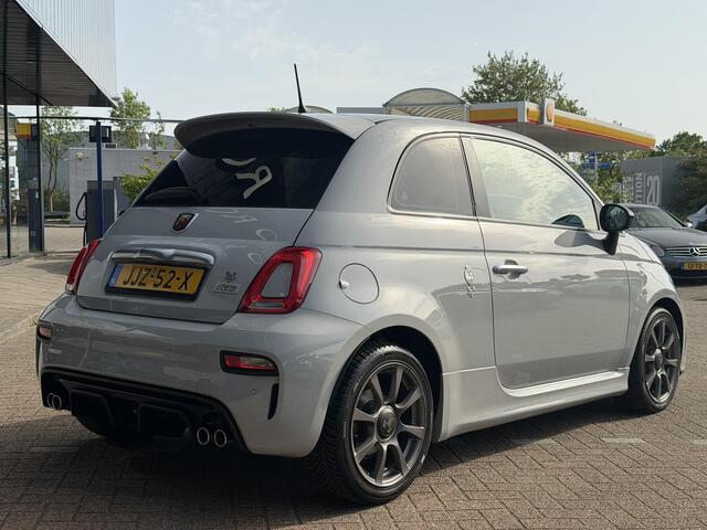 Fiat 500 ABARTH