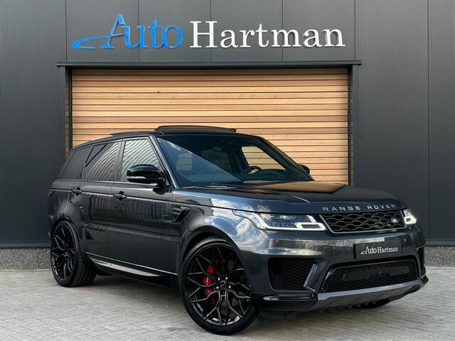 Land Rover Range Rover Sport |PANO|KOELBOX|ACC