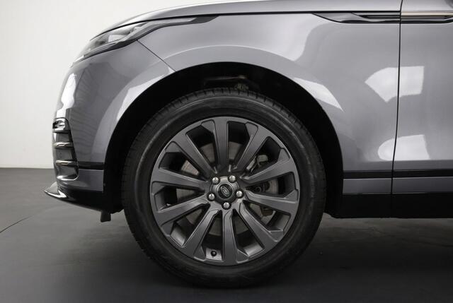 Land Rover Velar