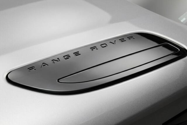 Land Rover Velar ry l Meridian Hybrid R-Dynamic SE