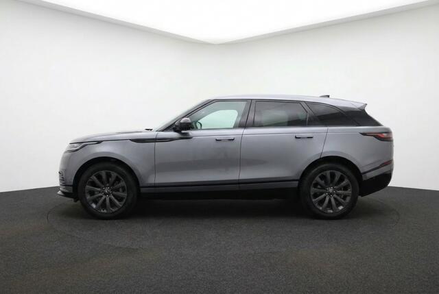 Land Rover Velar