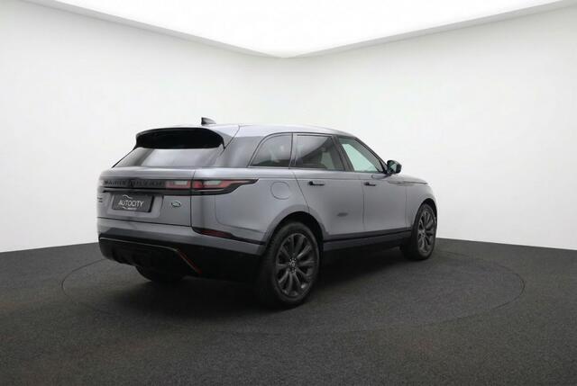 Land Rover Velar