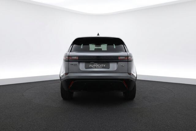 Land Rover Velar