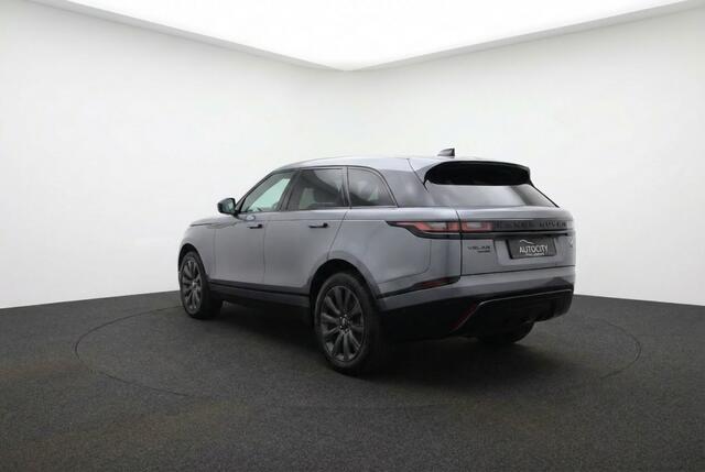 Land Rover Velar