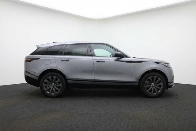 Land Rover Velar