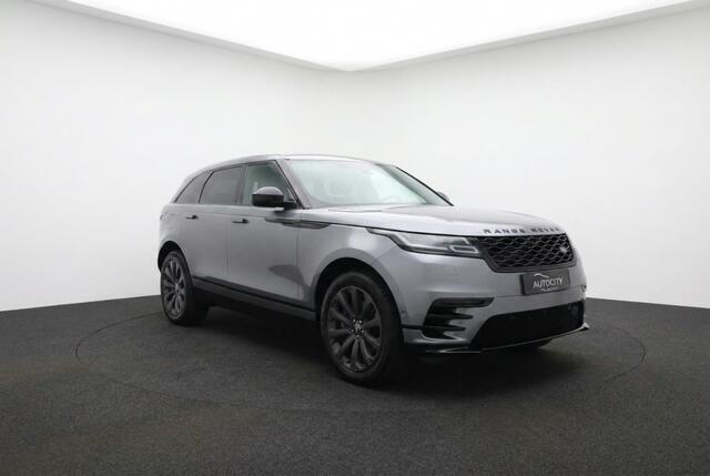 Land Rover Velar