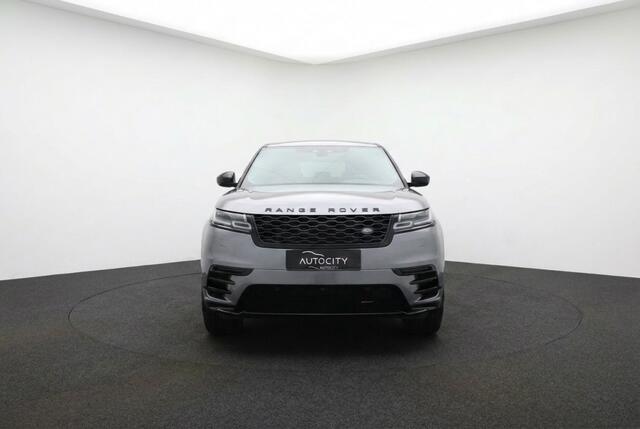 Land Rover Velar