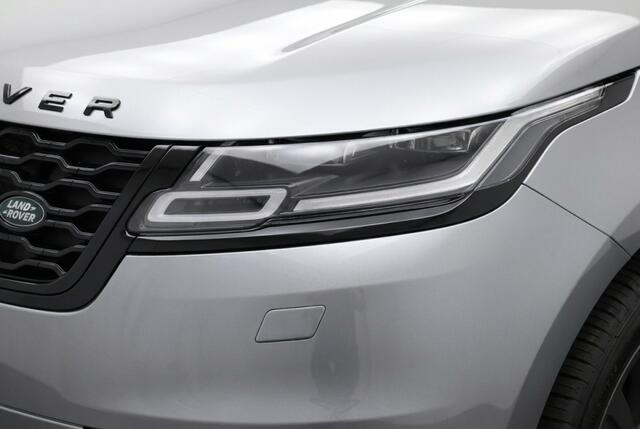 Land Rover Velar