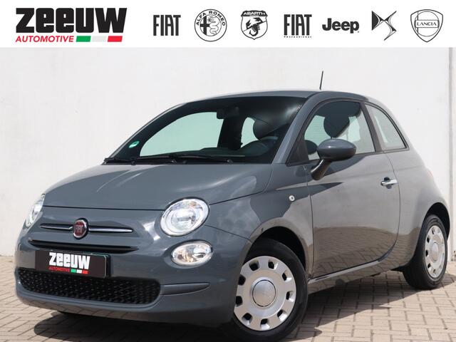 Fiat 500 id 70 PK Cult | Airco | 1ste Eigenaar