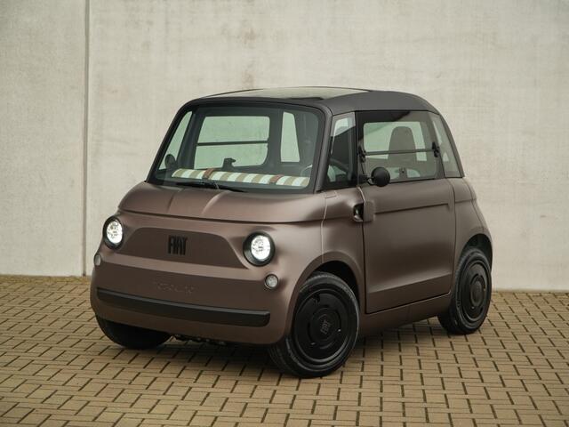 Fiat Topolino