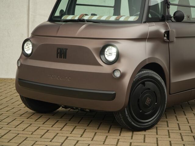 Fiat Topolino