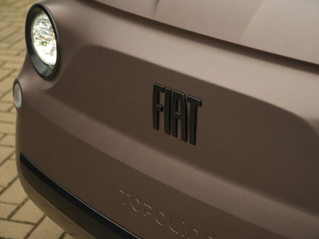 Fiat Topolino