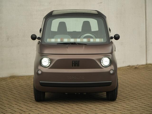 Fiat Topolino