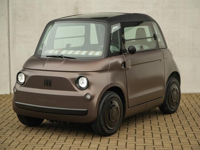 Fiat Topolino