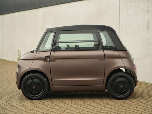 Fiat Topolino