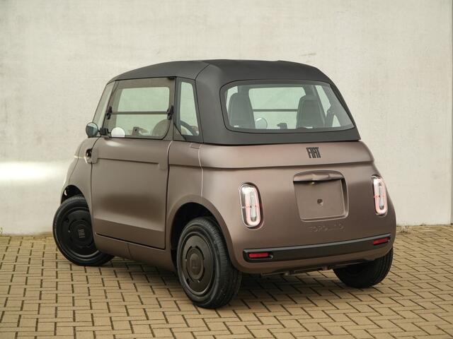 Fiat Topolino