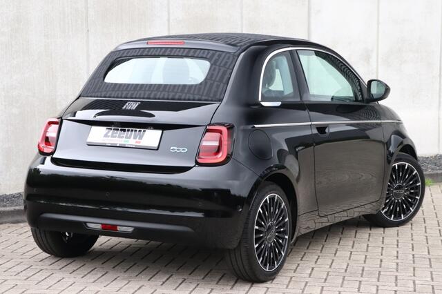 Fiat E-500
