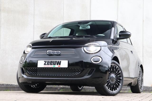 Fiat E-500