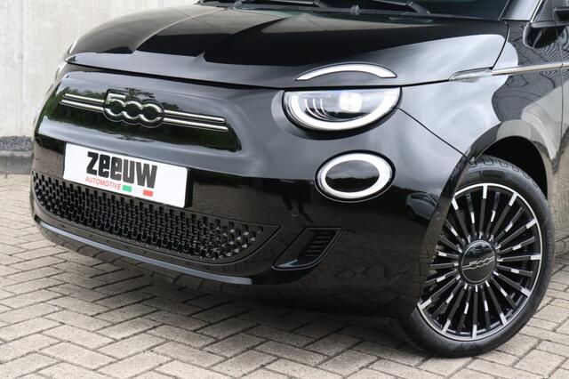 Fiat E-500