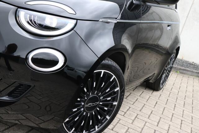 Fiat E-500