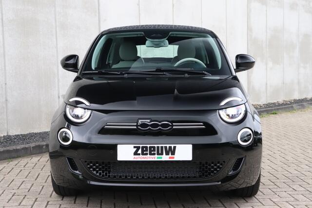 Fiat E-500