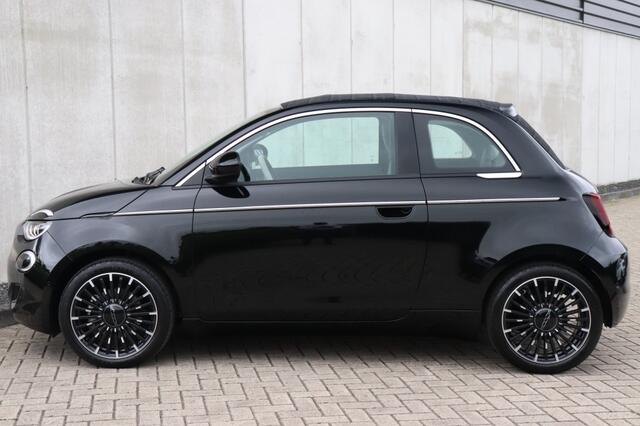 Fiat E-500