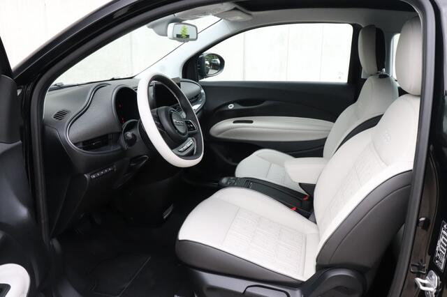 Fiat E-500
