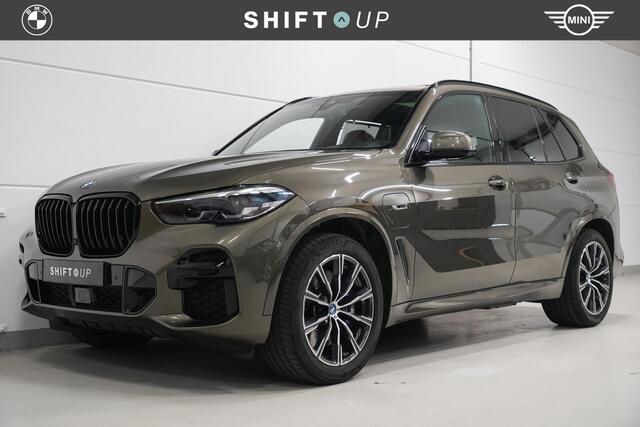 BMW X5 45e M-Sport | Panoramadak | Elektr. Trekhaak