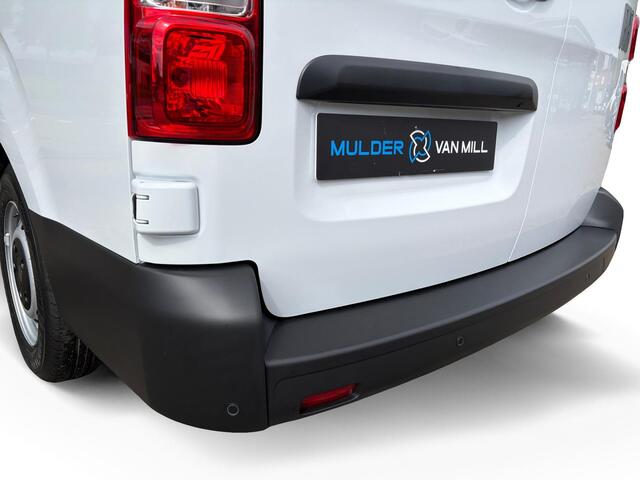 Fiat e-Scudo