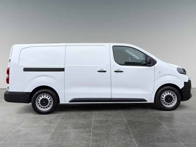 Fiat e-Scudo