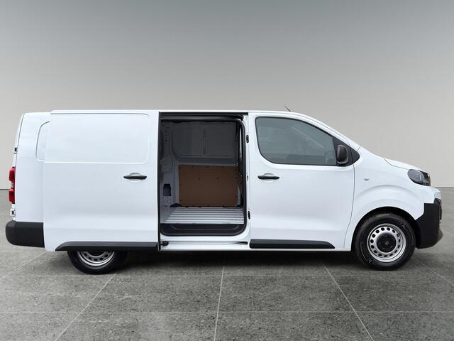 Fiat e-Scudo