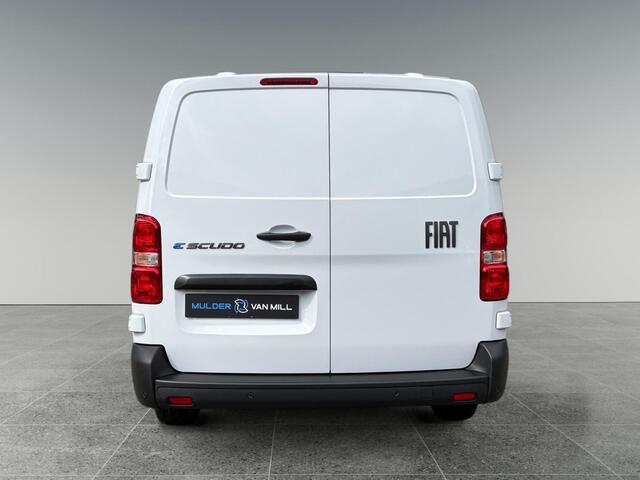 Fiat e-Scudo