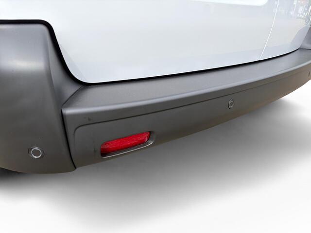 Fiat e-Scudo