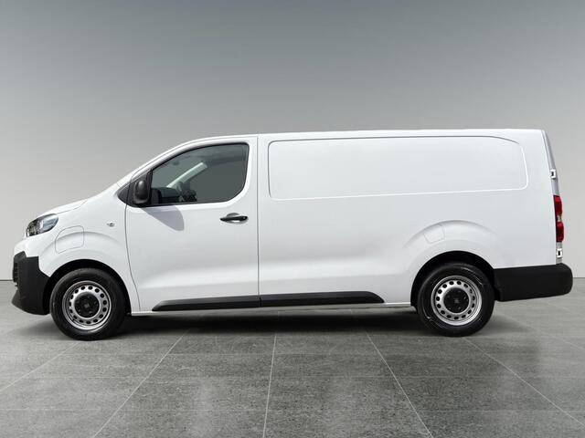 Fiat e-Scudo
