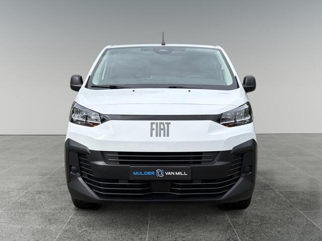 Fiat e-Scudo