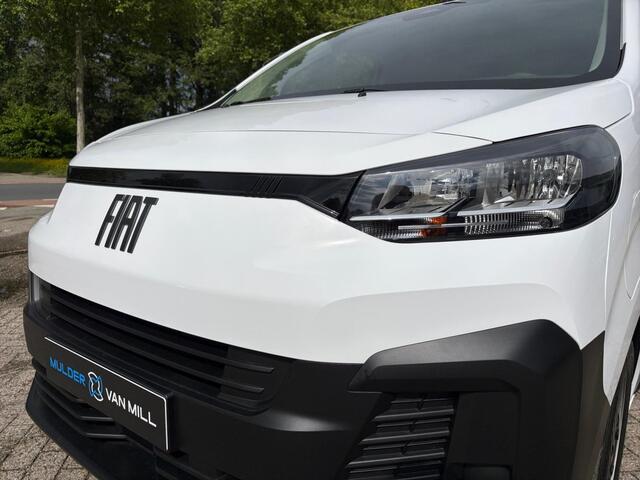 Fiat e-Scudo