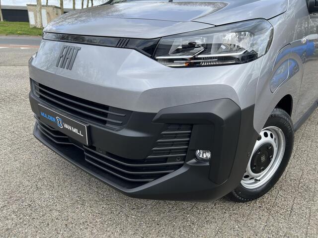 Fiat e-Scudo