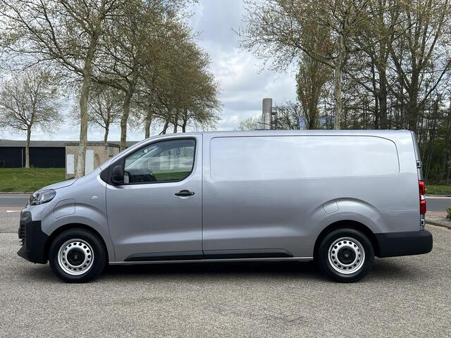 Fiat e-Scudo